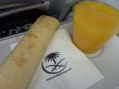 Saudi Arabian Airlines